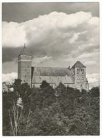 Rastenburg, Stadt, Kreis Rastenburg Rastenburg, St. Georg XIV Rastenburg, Stadtansichten