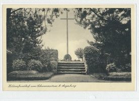 Angerburg Kr. Angerburg, Stadt, Kreis Angerburg 