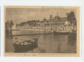 Cranz Kr. Samland, Ort, Kreis Samland 