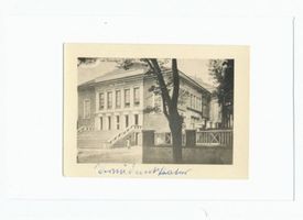 Allenstein, Stadtkreis Allenstein 