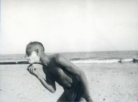  Frische Nehrung, Strand Фришская коса, пляж