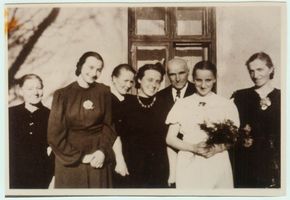 Schönlinde Kr. Gerdauen, Kreis Gerdauen 