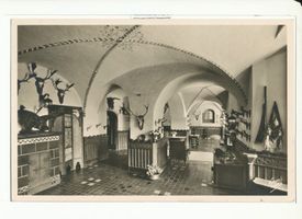 Reichertswalde, Kreis Mohrungen 