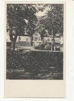 Karmitten, Kreis Samland Karmitten Kr. Samland, Gutshaus Кармиттен, район Самбия, усадебный дом