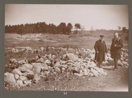 Baitenberg, Kreis Lyck 