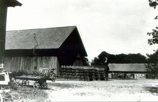 Wargienen Kr. Samland, Kreis Samland 