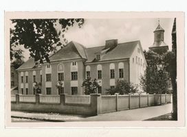 Johannisburg, Kreis Johannisburg St. Johannisstraße