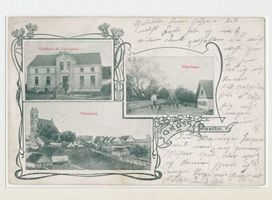 Pestlin, Kreis Stuhm 