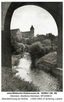 Allenstein, Stadtkreis Allenstein  