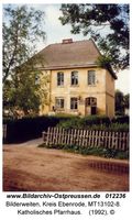 Bilderweiten, Kreis Ebenrode  