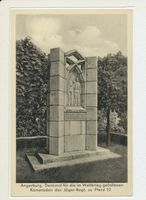 Angerburg Kr. Angerburg, Stadt, Kreis Angerburg Schlossstraße