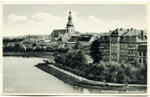 Insterburg, Stadt, Stadtkreis Insterburg 