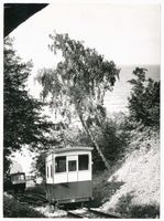 Rauschen Kr. Samland, Kreis Samland Rauschen Kr. Samland, Drahtseilbahn X 