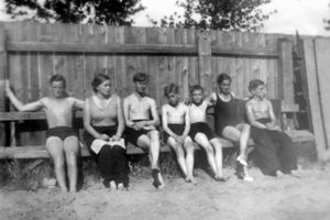 Johannisburg, Kreis Johannisburg 