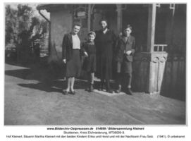 Skuldeinen, Kreis Elchniederung 