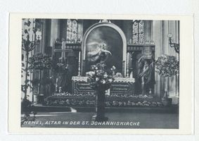 Memel, Stadt, Stadtkreis Memel 