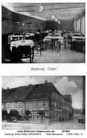 Seeburg, Kreis Rößel Marktplatz 1  