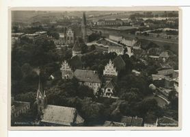Allenstein, Stadtkreis Allenstein 