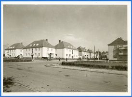 Gumbinnen, Stadt, Kreis Gumbinnen Salzburger Straße Gumbinnen, Salzburger Straße Гумбиннен, Зальцбургерштрассе