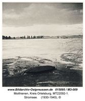 Moithienen, Kreis Ortelsburg 