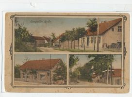 Langwalde, Kreis Braunsberg 