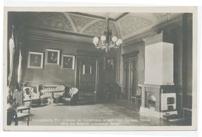 Königsberg (Pr.), Stadtkreis Königsberg 