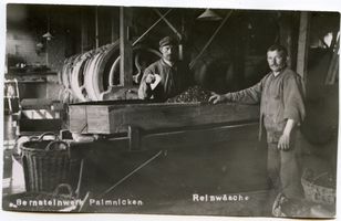 Palmnicken, Kreis Samland 