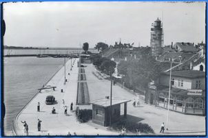 Pillau, Seestadt, Kreis Samland 