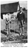 Fichtenfließ, Kreis Tilsit-Ragnit  