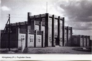 Königsberg (Pr.), Stadtkreis Königsberg 