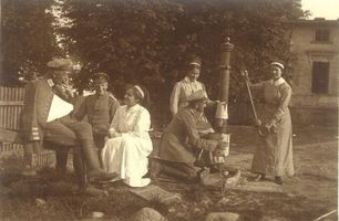 Zworaden, Kreis Neidenburg 