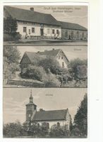 Hanshagen, Kreis Preußisch Eylau 