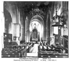 Rastenburg, Stadt, Kreis Rastenburg 