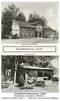 Buddelkehmen, Kreis Memel 