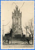 Heinrikau, Kreis Braunsberg Heinrikau, Kirche 