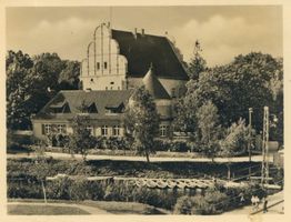 Lötzen, Stadt, Kreis Lötzen Lötzen, Schloß XV Lötzen, Schloß