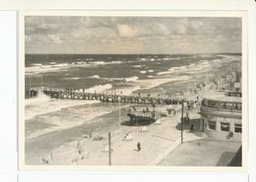 Cranz Kr. Samland, Ort, Kreis Samland 