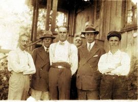 Loye, Ort, Kreis Elchniederung 