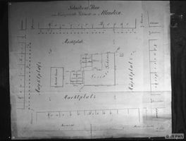 Allenstein, Stadtkreis Allenstein 