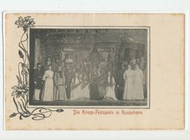 Kuckerneese, Ort, Kreis Elchniederung 