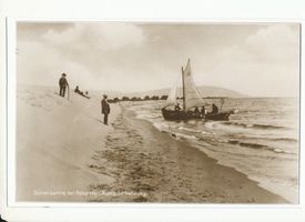 Rossitten Kr. Samland, Kreis Samland 