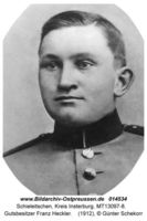 Schieleitschen, Kreis Insterburg 