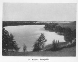  Lötzen Seengebiet Königsberg, Dom