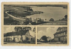 Fließdorf, Kreis Lyck 