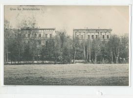 Norutschatschen, Kreis Gumbinnen 