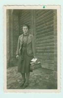 Kreuzingen, Kreis Elchniederung 