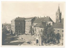 Königsberg (Pr.), Stadtkreis Königsberg Schloßplatz