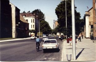 Tilsit, Stadt, Stadtkreis Tilsit 