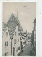 Elbing, Stadt, Stadtkreis Elbing 