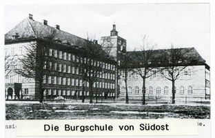 Königsberg (Pr.), Stadtkreis Königsberg Lehndorffstraße 8-10
